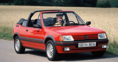 1986-1998 Cabrio Cti