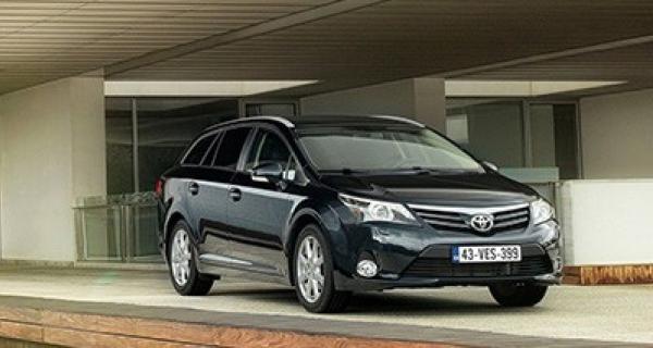 Avensis